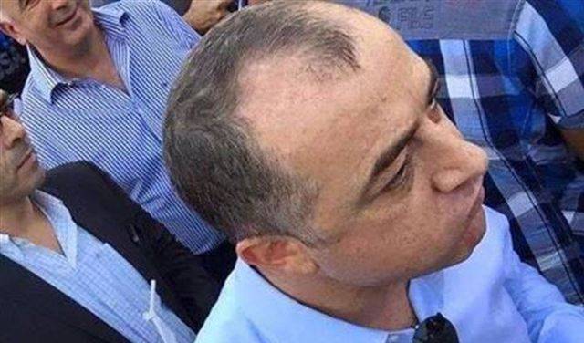"بو صعب" يتظاهر مع نفسه غداً