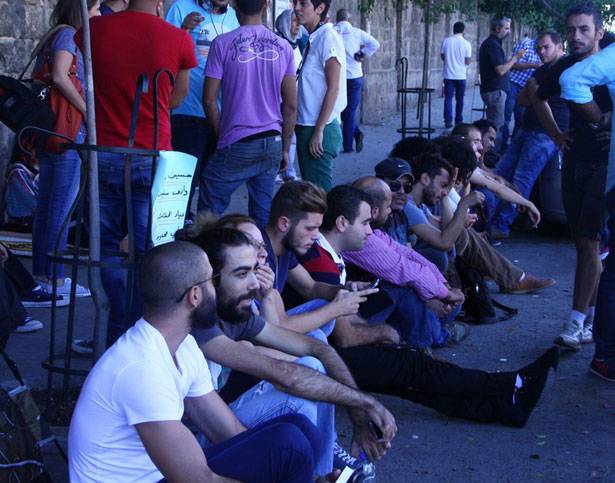 لا جديد في ملفات المطامر...
 شهيب : لا علاقة «للحزب» أو «للحركة»