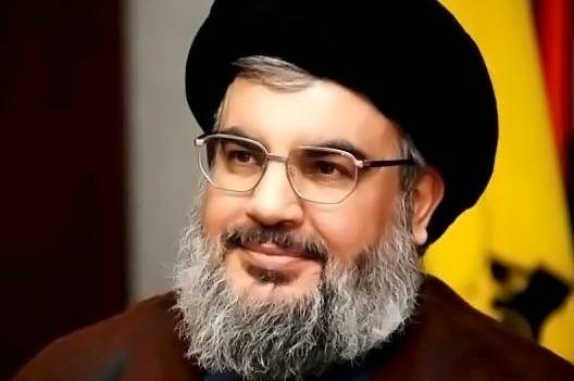 للمرة الأولى..السيد نصرالله يخالف عرفاً اعتمده منذ سنوات