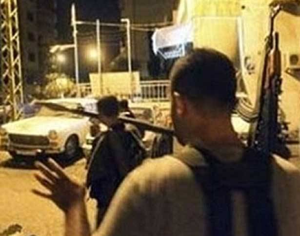 قراءة ديبلوماسية لاعتصام «هيئة العلماء» والانتشار المسلّح...