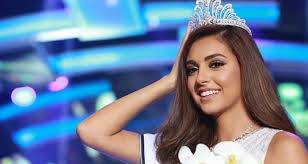 شاهدوا الفيديو الذي أثبت "الغش" في انتخاب ملكة جمال لبنان بحسب مواقع التواصل الاجتماعي!!