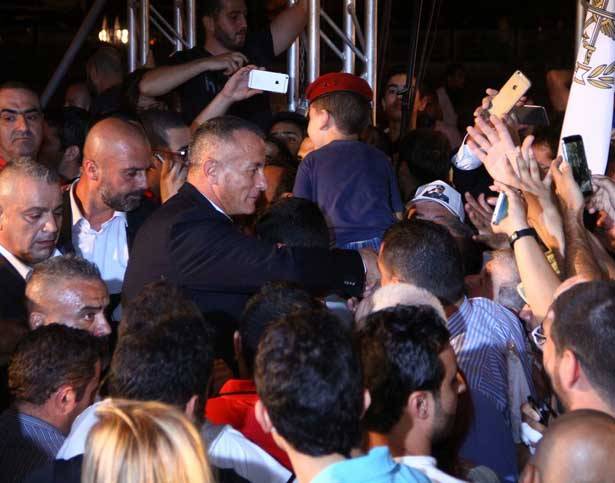 استقواء عون بالروس «لن ينفعه»