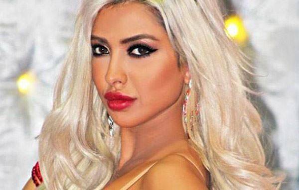 نايا ترفض التعليق على الكليب... ومصدر مقرّب منها: أعلنت إسلامها
