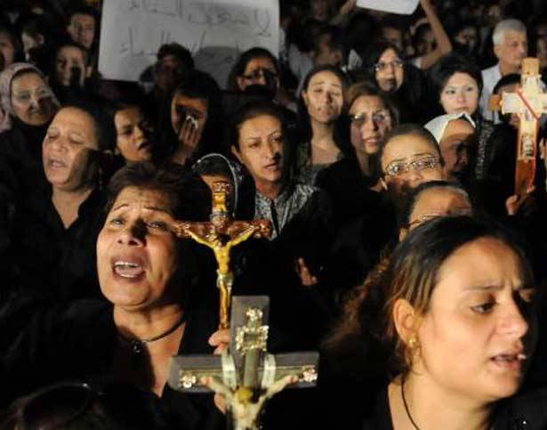 البابا: المسيحيون فقدوا الرئاسة