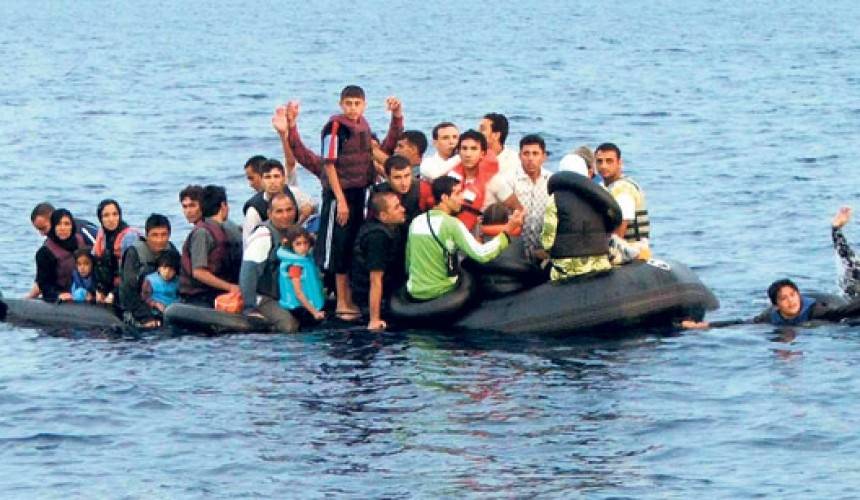 الهجرة غير الشرعية من طرابلس.. بالوقائع والأرقام