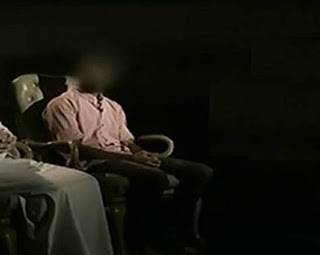بالفيديو- شاب يتحدث عن زواجه بـ"جنية".. شاهد ماذا رد الشيخ؟
