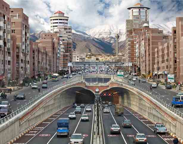 الإعداد لتعليق الحظر المفروض على ايران