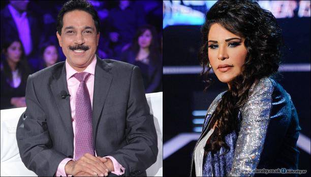 هل ينسحب عبد الله الرويشد من "فنان العرب"؟