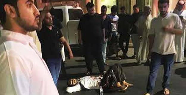 السعودية: هجوم "سيهات" الإرهابي يسفر عن استشهاد 5 أشخاص
