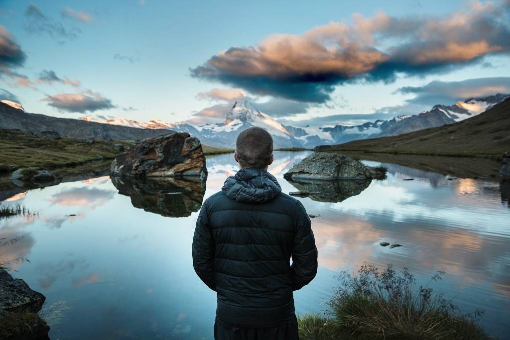 4 أمور تعني أنك قريب من.. النجاح