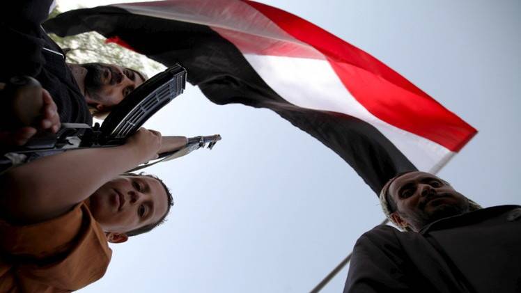 استمرار الحرب سيغرق السعودية في جبال اليمن