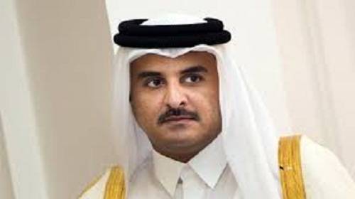 لماذا الغى امير قطر زيارته الى موسكو