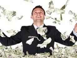 التايم: أغنى 10 أشخاص في التاريخ