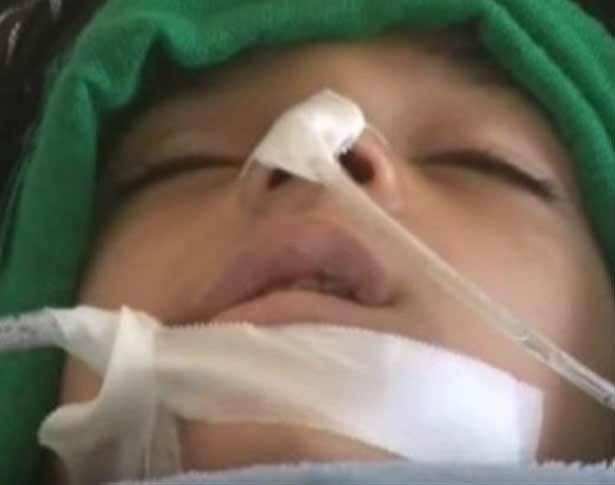 خطأ طبّي يقتل الطفل
مشيك في بعلبك