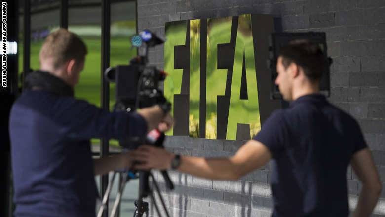 الفيفا يقرر تعليق عضوية الاتحاد الكويتي لكرة القدم.. ويحرم الأندية الكويتية من المشاركات الدولية
