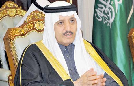 “مجتهد” يرد على “هندرسون”: الأمير “أحمد بن عبد العزيز” الأكثر جدارة لقيادة السعودية