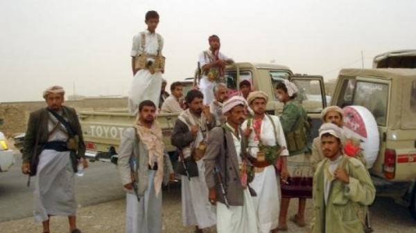 الحكومة اليمنية توافق على حضور محادثات مع الحوثيين ترعاها الأمم المتحدة