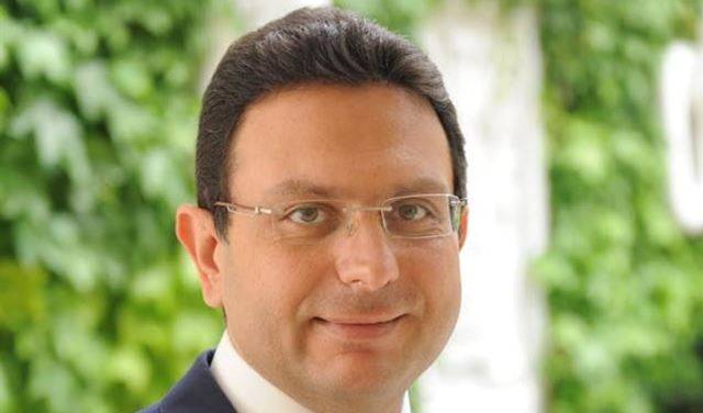 الخازِن: إما ينعَقِد مجلِس الوزراء إما الإستقالَة