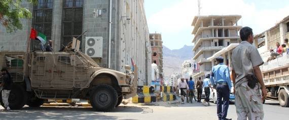 اغتيال ضابط إماراتي في عدن برصاص مسلحين مجهولين