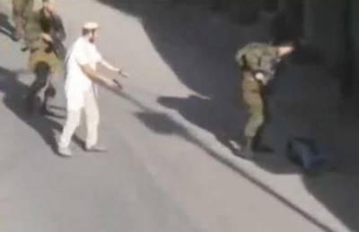 مستوطن إسرائيلي يقتل شابا فلسطينيا في جنوب الضفة