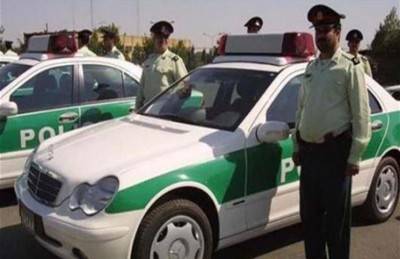 قتيلان في هجوم على حسينية في ايران