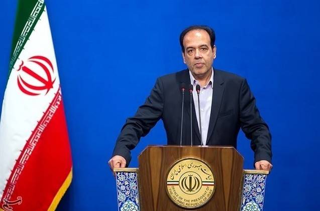 مسؤول ايراني: الاتحاد الاوروبي يعلن رفع الحظر عن طهران