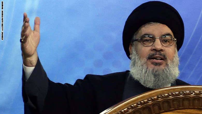 السيد نصر الله: الامة الاسلامية تتعرض لحرب ناعمة كبيرة