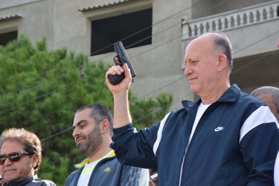 ريفي: الترقيات انتهت بتوجيه صفعة لعون و حزب الله!
