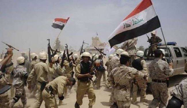 جميع الطرق المؤدية الى مصفى بيجي آمنة