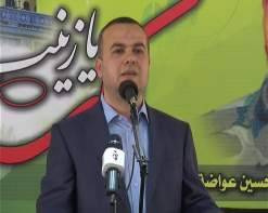 فضل الله: لا حلول للمشاكل القائمة في لبنان في الأفق المنظور