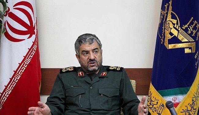 ما الدور المهم الذي اضطلع به اللواء همداني بالتعبئة السورية؟