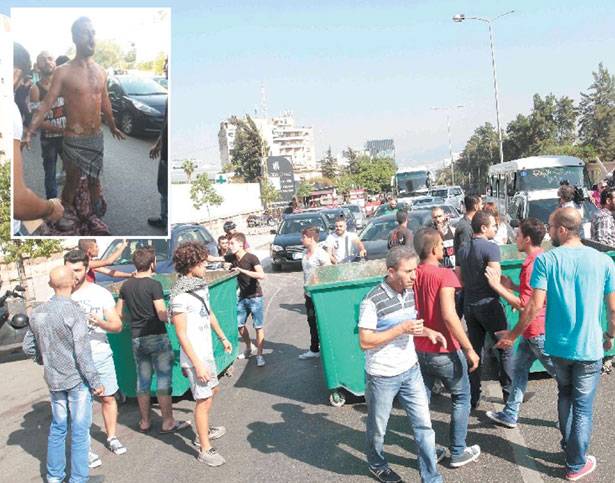 مواجهة بين المستقبل والتيار الوطني على رئاستي لجنتي الاشغال والمال
نصرالله : من المعيب مذهبة المطامر والمشنوق لعون : الأولوية لانتخاب رئيس