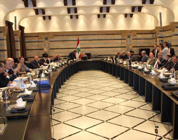 فاتورة الخدمات تُدفع مرّتين