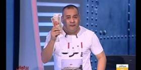 بالفيديو.. ماذا كشف مذيع عن فضائح الانتخابات المصرية؟