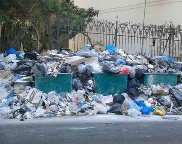 نواب عكار سقطوا في امتحان الشعب