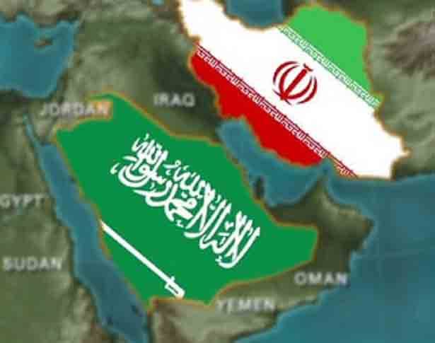 الصراع السعودي - الايراني يطيح الحكومة