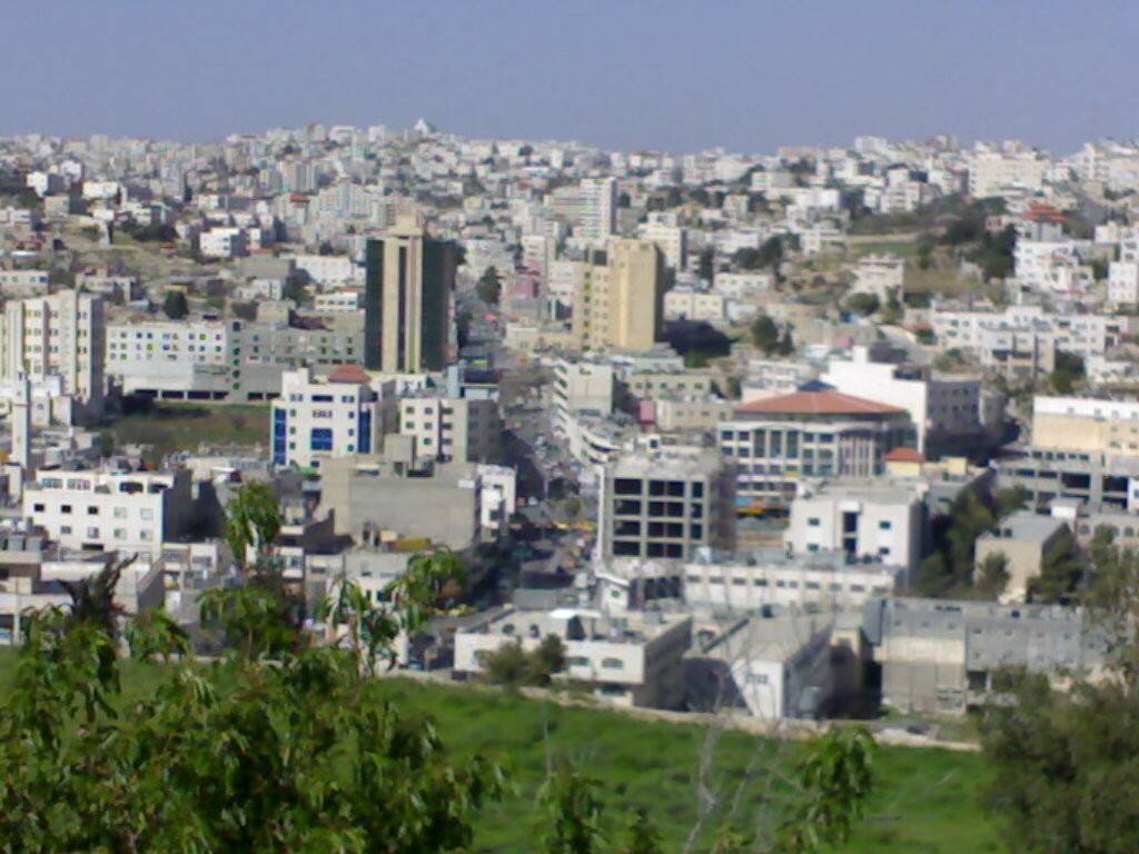 مقتل فلسطينيين بعد محاولة طعن إسرائيليين