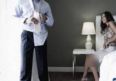 ضبط مدير مدرسة متلبسا بالخيانة الزوجية