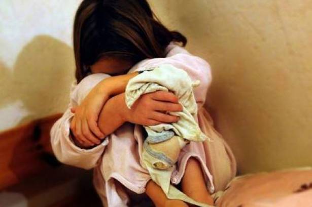 طفلتان اغتصبتا ... احداهما اغتصبت جماعياً
