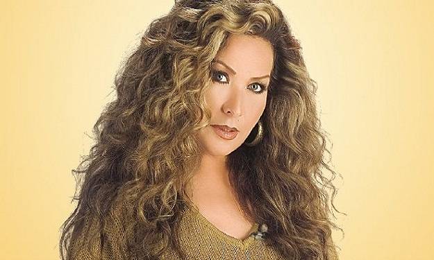 الفنانة “رغد” تكشف لأول مرّة: “عدي صدام حسين” حاول قتلي .. ولو تنحى بشار لخونته !