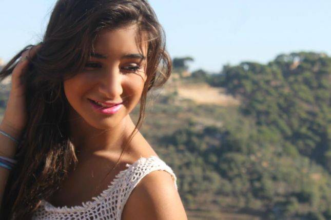 نوال الزغبي ترفض زواج ابنتها وهذا ما تطمح له
