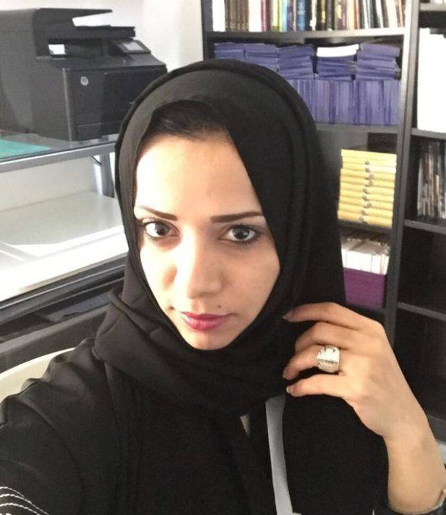 قرار عقوبة الحجاب غامض ويقف ضد عمل المرأة بالسعودية