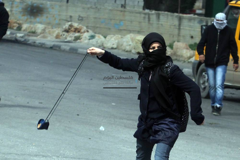 5 شهداء و10 إصابات في مواجهات بين فلسطينيين والاحتلال