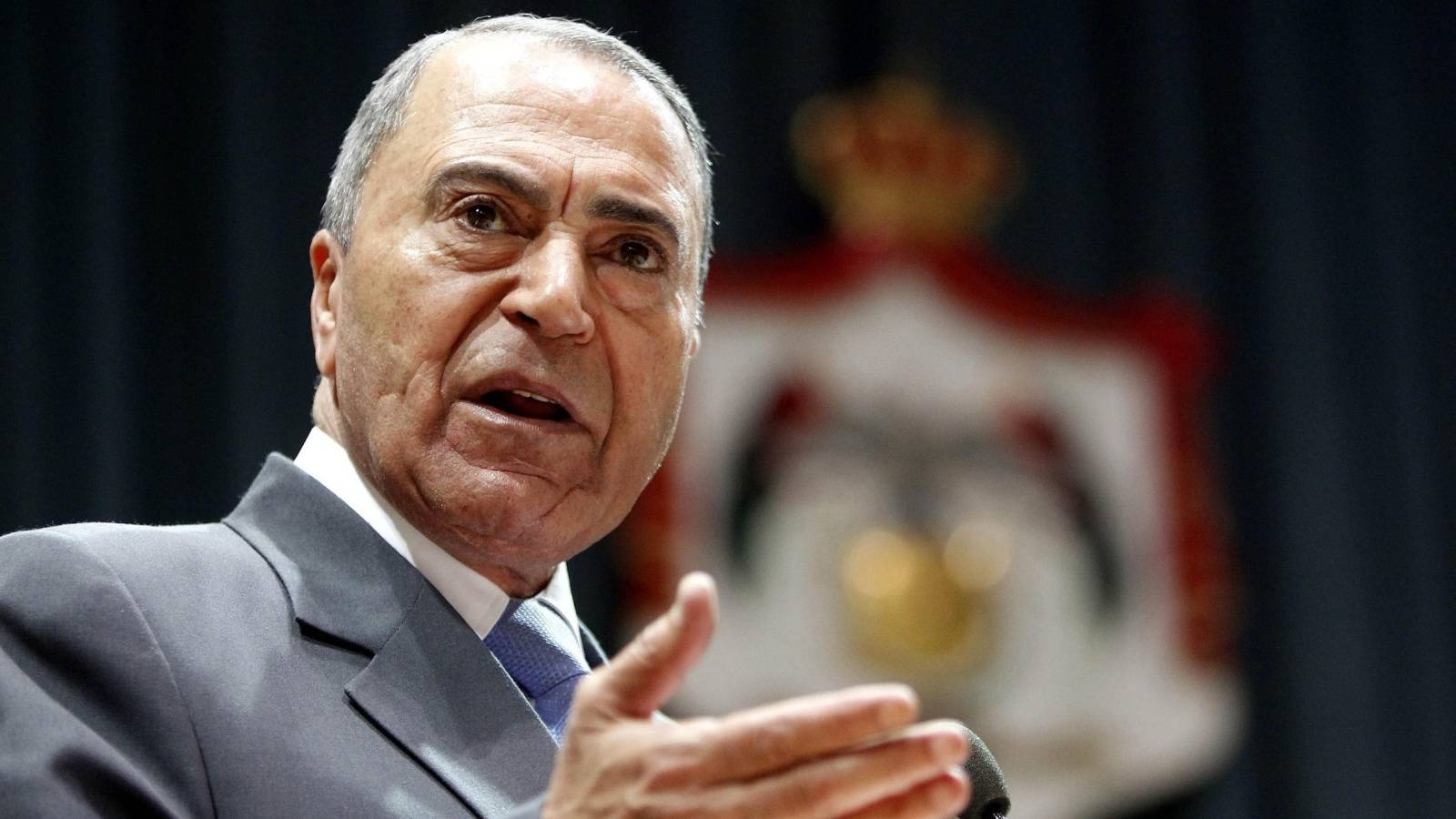 العسكريون في الأردن يؤيدون الأسد “بقوة” وعلي العاهل  الأردني إعادة “البخيت” بهدوء شديد