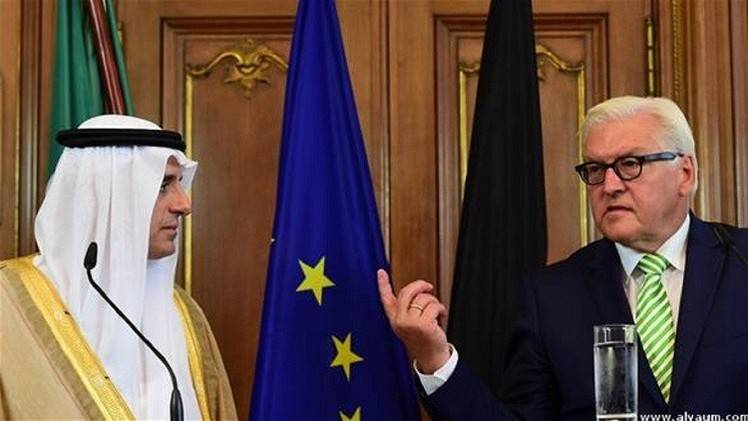 الجبير: على إيران أن تغير من أساليبها القديمة في المنطقة