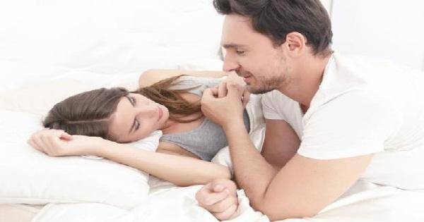 5 أطعمة لحياة جنسية أفضل