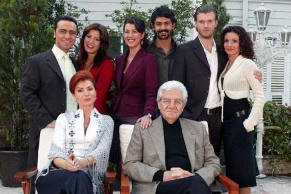 5 أسرار لا تعرفها عن الدراما التركية