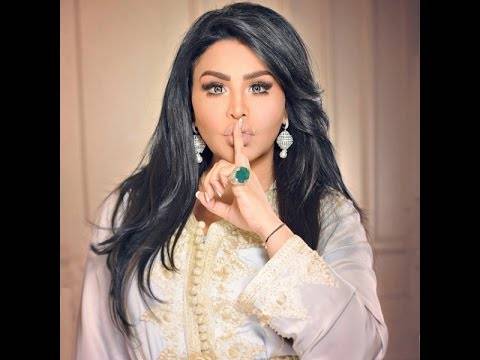 أحلام تنقلب على أصلها: البنت الخليجية لو فكرت “تغني” تطير رقبتها فيديو