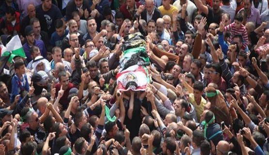 شهيد و11 جريح برصاص الاحتلال في قطاع غزة