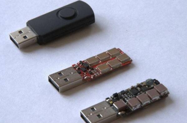 USB يدمر أي جهاز كمبيوتر في 3 ثوان!